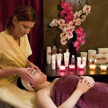 Abidar Hotel Spa & Wellness Ciechocinek Εξωτερικό φωτογραφία
