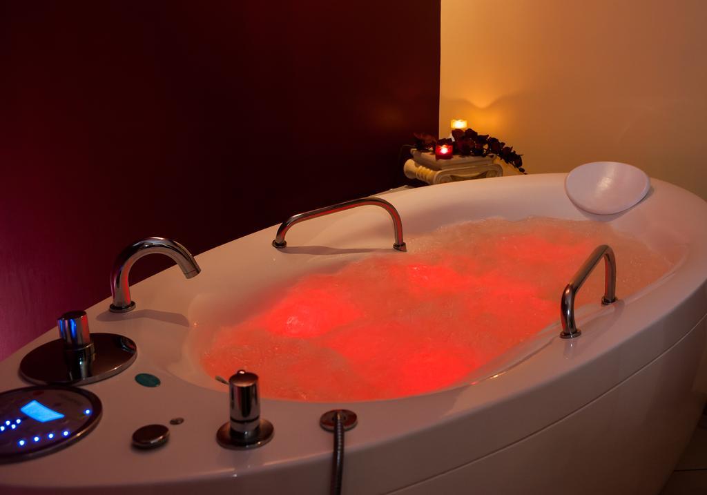 Abidar Hotel Spa & Wellness Ciechocinek Εξωτερικό φωτογραφία