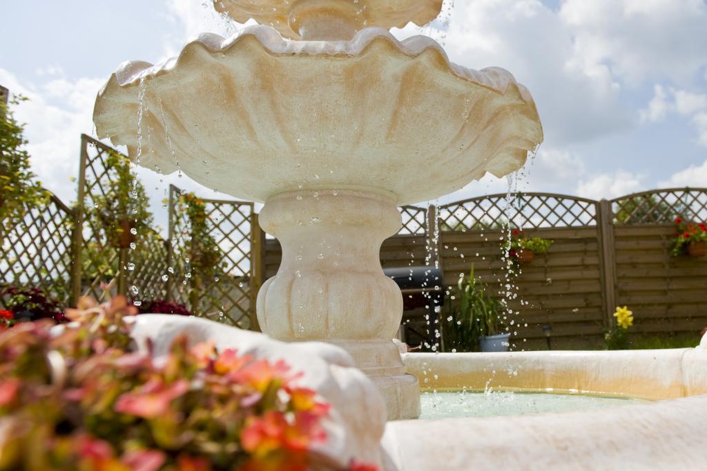 Abidar Hotel Spa & Wellness Ciechocinek Εξωτερικό φωτογραφία
