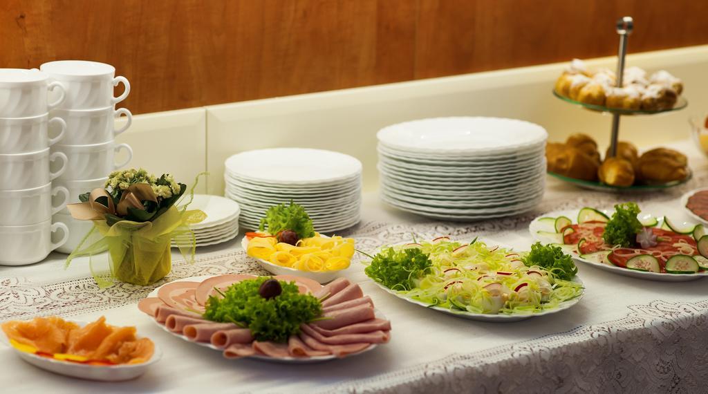 Abidar Hotel Spa & Wellness Ciechocinek Εξωτερικό φωτογραφία