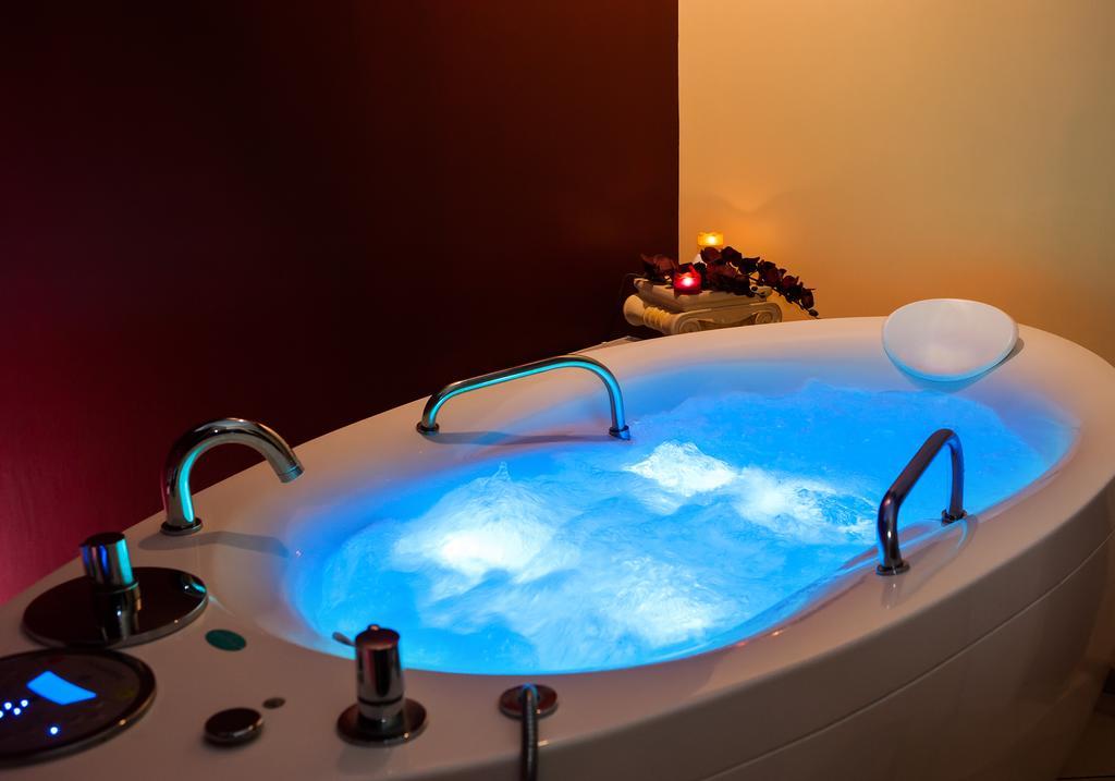 Abidar Hotel Spa & Wellness Ciechocinek Εξωτερικό φωτογραφία