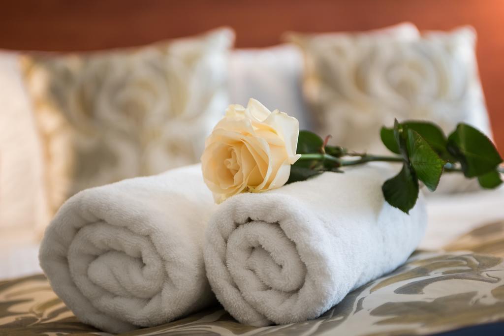 Abidar Hotel Spa & Wellness Ciechocinek Εξωτερικό φωτογραφία