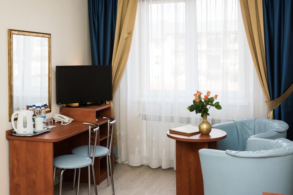 Abidar Hotel Spa & Wellness Ciechocinek Εξωτερικό φωτογραφία