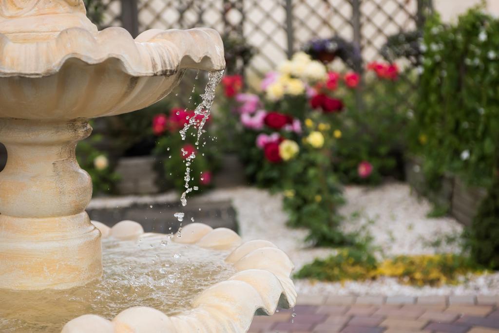 Abidar Hotel Spa & Wellness Ciechocinek Εξωτερικό φωτογραφία