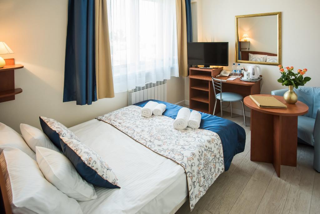 Abidar Hotel Spa & Wellness Ciechocinek Εξωτερικό φωτογραφία