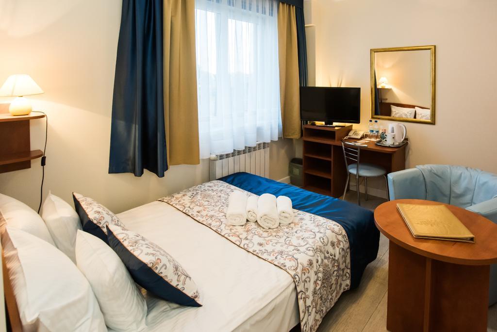 Abidar Hotel Spa & Wellness Ciechocinek Εξωτερικό φωτογραφία