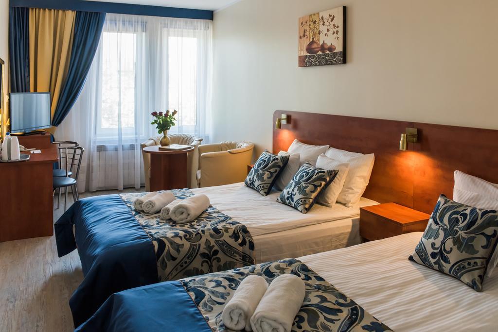 Abidar Hotel Spa & Wellness Ciechocinek Εξωτερικό φωτογραφία