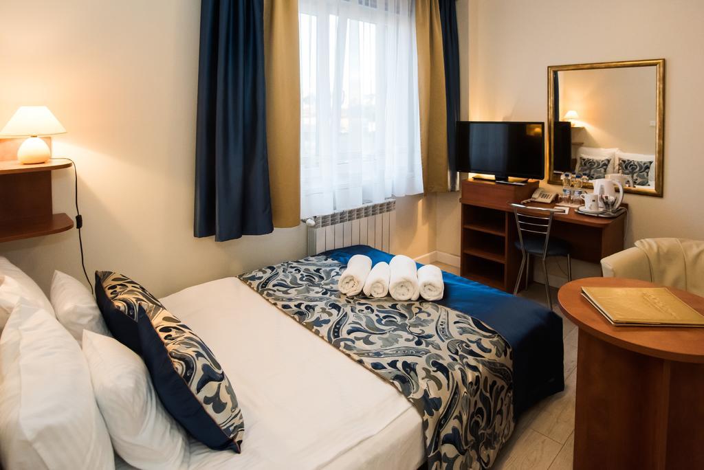Abidar Hotel Spa & Wellness Ciechocinek Εξωτερικό φωτογραφία