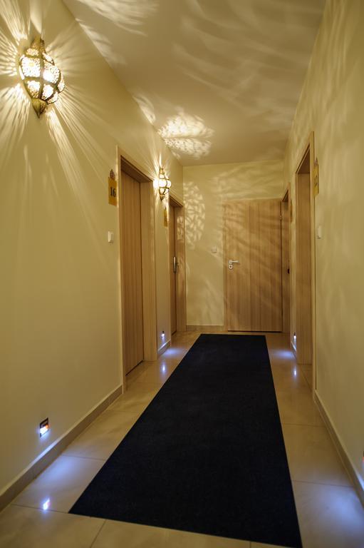Abidar Hotel Spa & Wellness Ciechocinek Εξωτερικό φωτογραφία