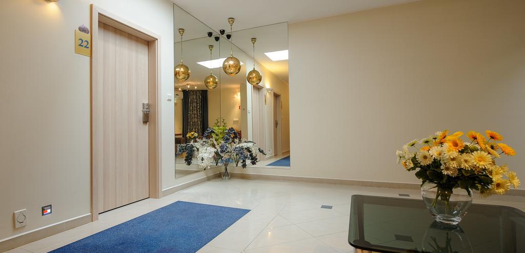 Abidar Hotel Spa & Wellness Ciechocinek Εξωτερικό φωτογραφία