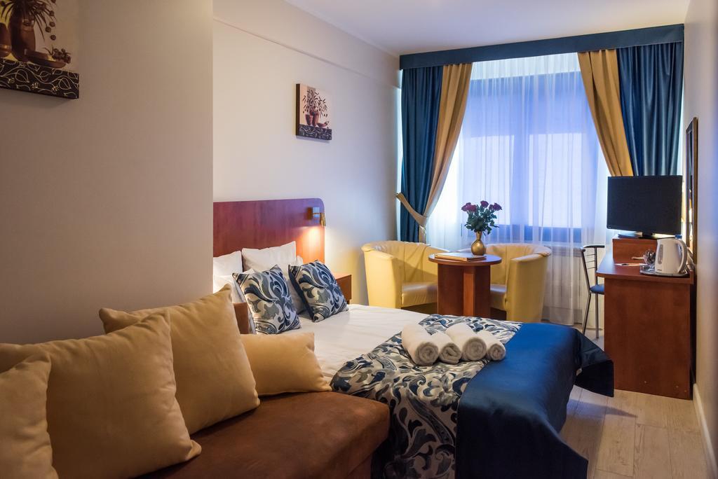 Abidar Hotel Spa & Wellness Ciechocinek Εξωτερικό φωτογραφία