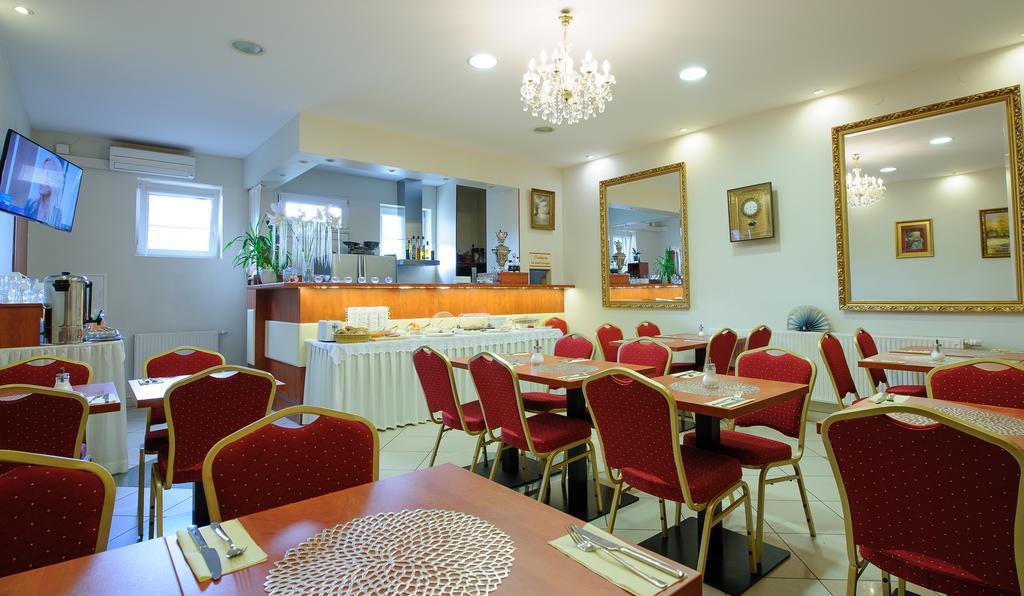 Abidar Hotel Spa & Wellness Ciechocinek Εξωτερικό φωτογραφία