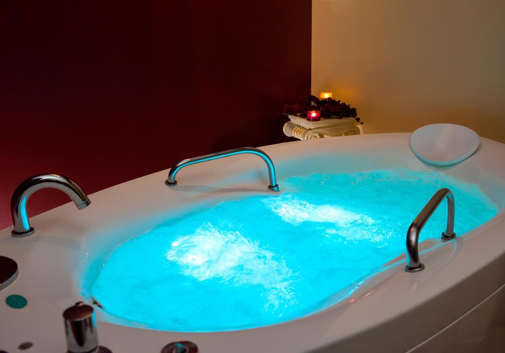 Abidar Hotel Spa & Wellness Ciechocinek Εξωτερικό φωτογραφία